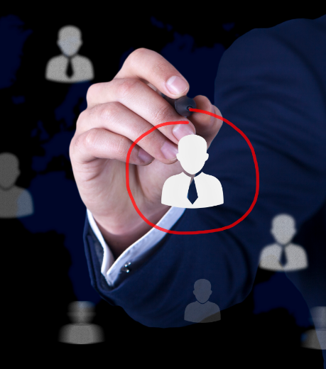 Executive Search &  Recruitment