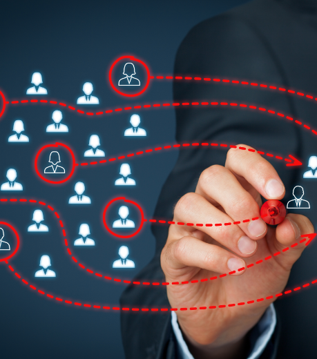 Expert Network Brokerage & Advisory